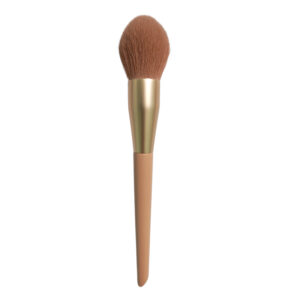 powder blush brush