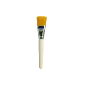 face mask brush
