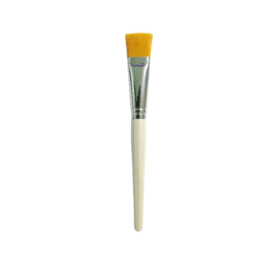 mask brush for face